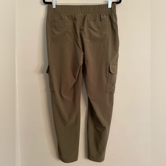 Eddie Bauer ripstop cargo pants - Picture 5 of 9